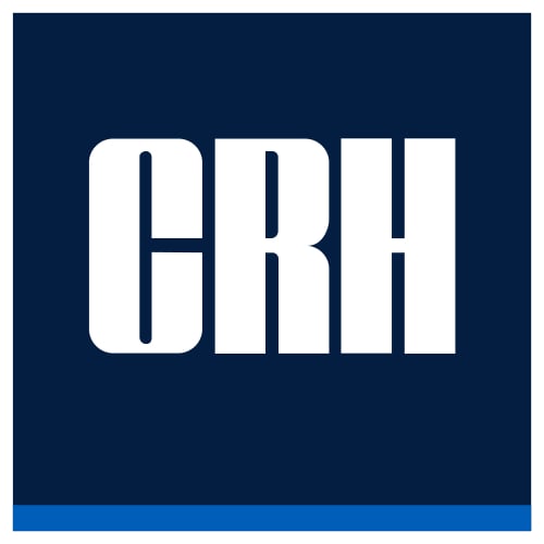 CRH Canada Logo